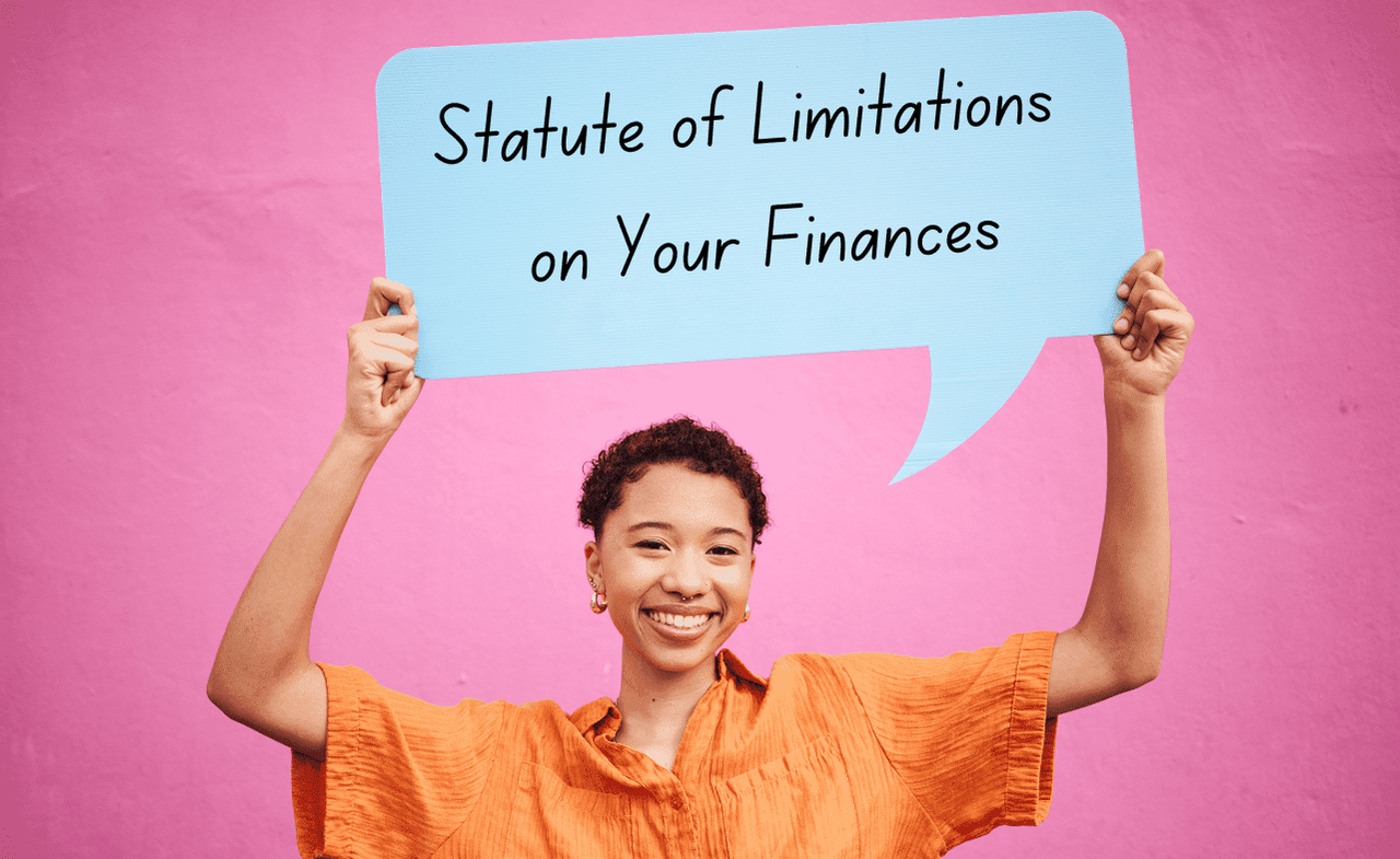 Implications of the Statute of Limitations